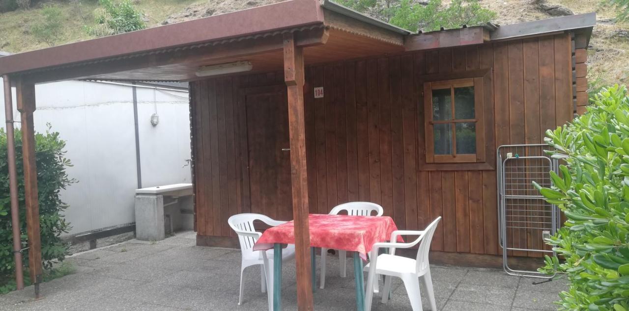 Villaggio Camping Valdeiva デイヴァ・マリーナ エクステリア 写真
