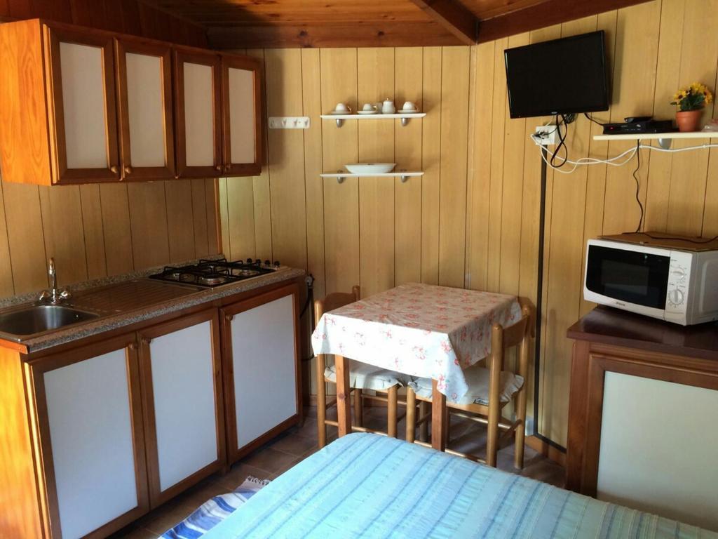 Villaggio Camping Valdeiva デイヴァ・マリーナ エクステリア 写真