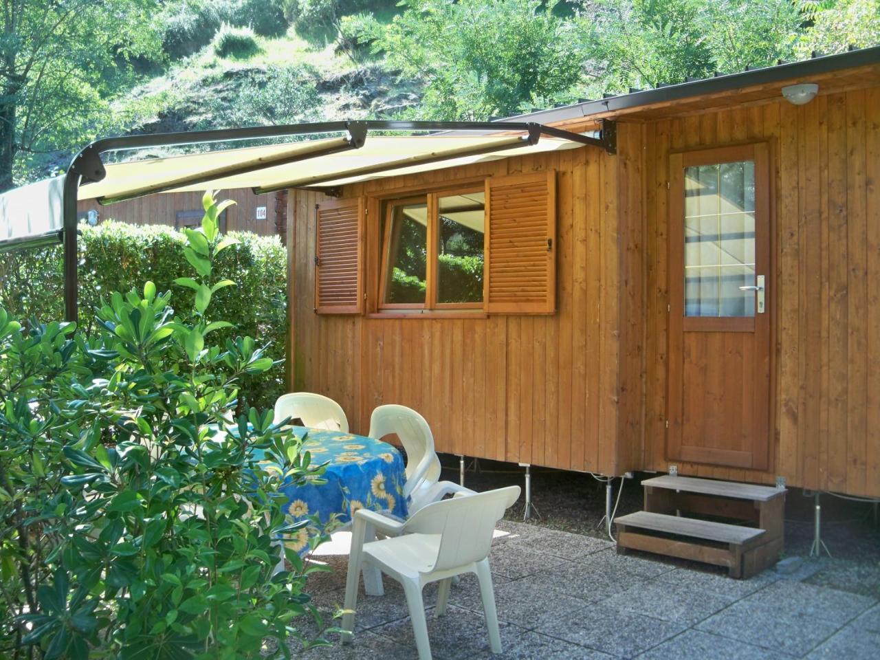 Villaggio Camping Valdeiva デイヴァ・マリーナ エクステリア 写真