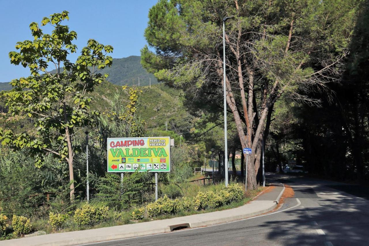 Villaggio Camping Valdeiva デイヴァ・マリーナ エクステリア 写真