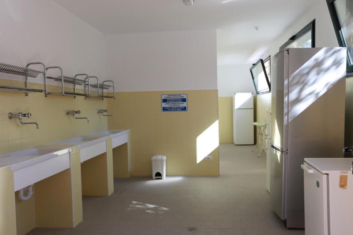 Villaggio Camping Valdeiva デイヴァ・マリーナ エクステリア 写真