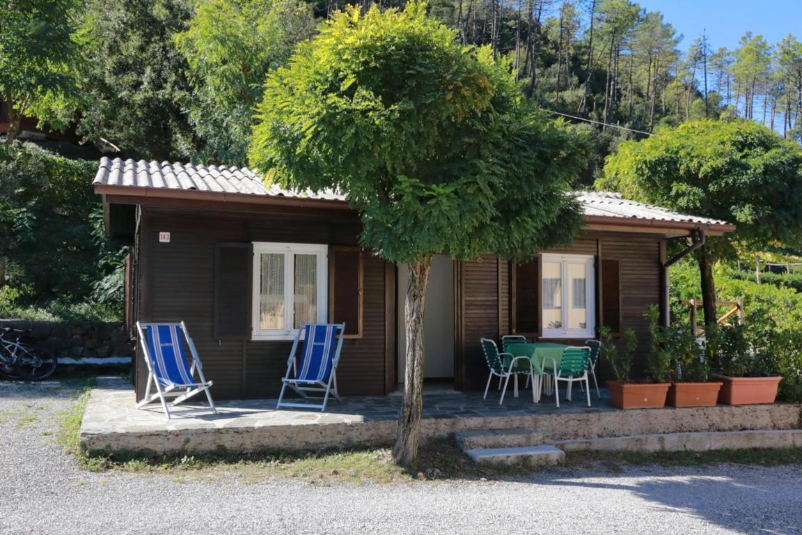 Villaggio Camping Valdeiva デイヴァ・マリーナ エクステリア 写真